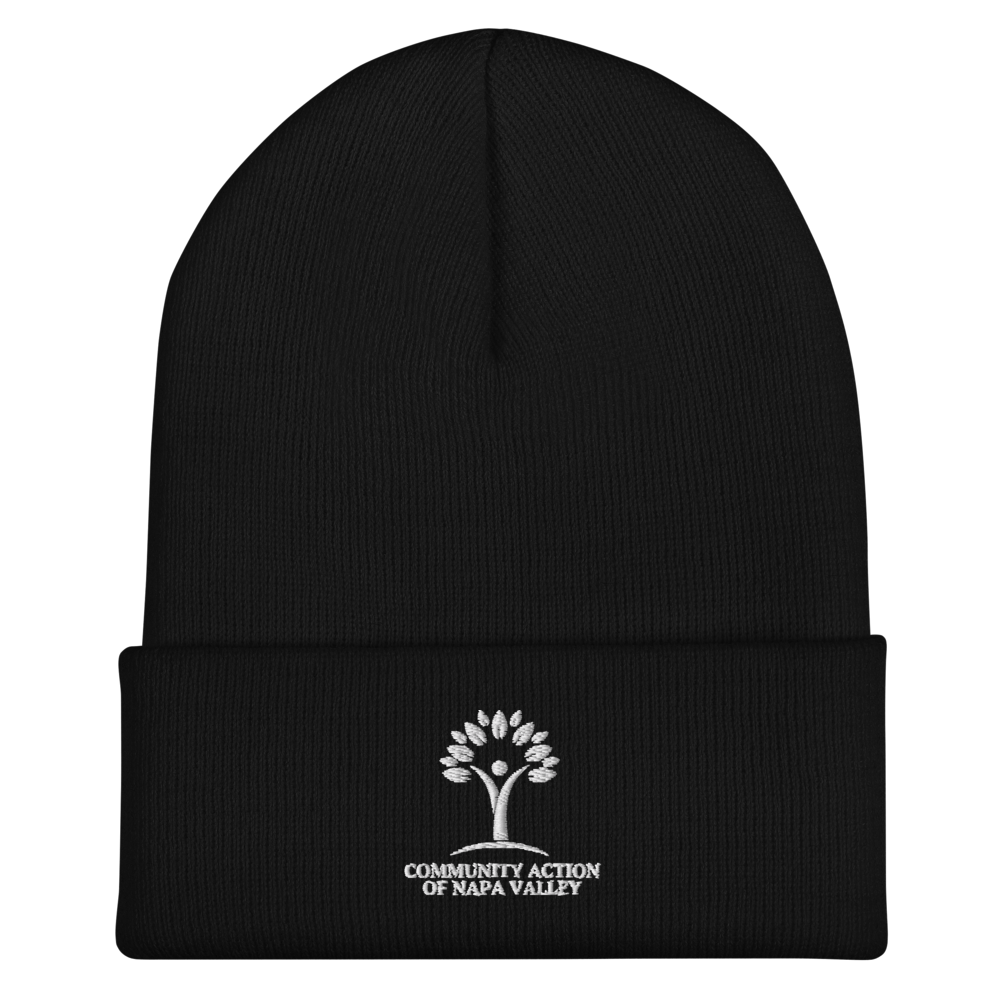CANV Cuffed Beanie