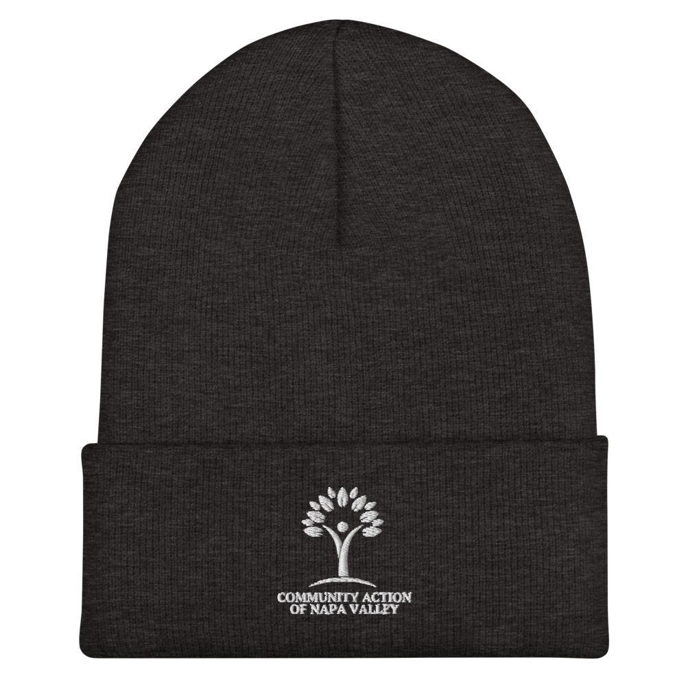 CANV Cuffed Beanie